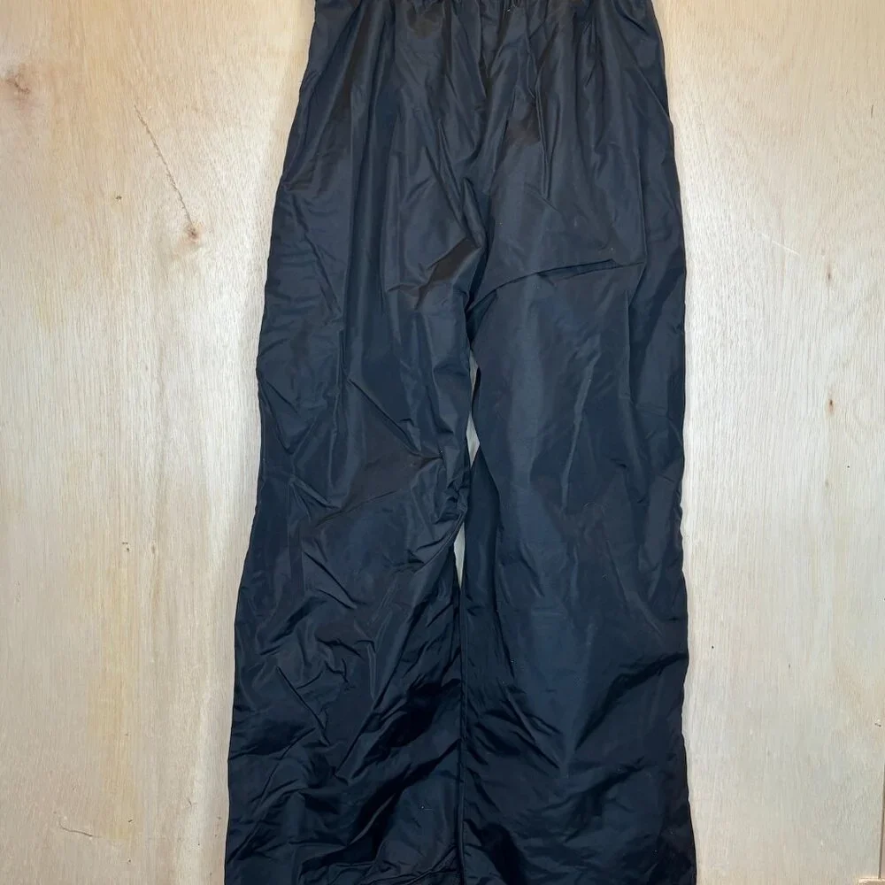 Columbia Ski Pants Men's Large‎ with legs that zip - RN #69724 - SL8180